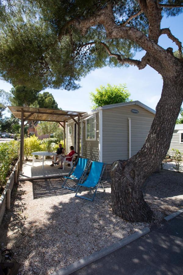 Camping Pascalounet Ξενοδοχείο La Couronne  Εξωτερικό φωτογραφία