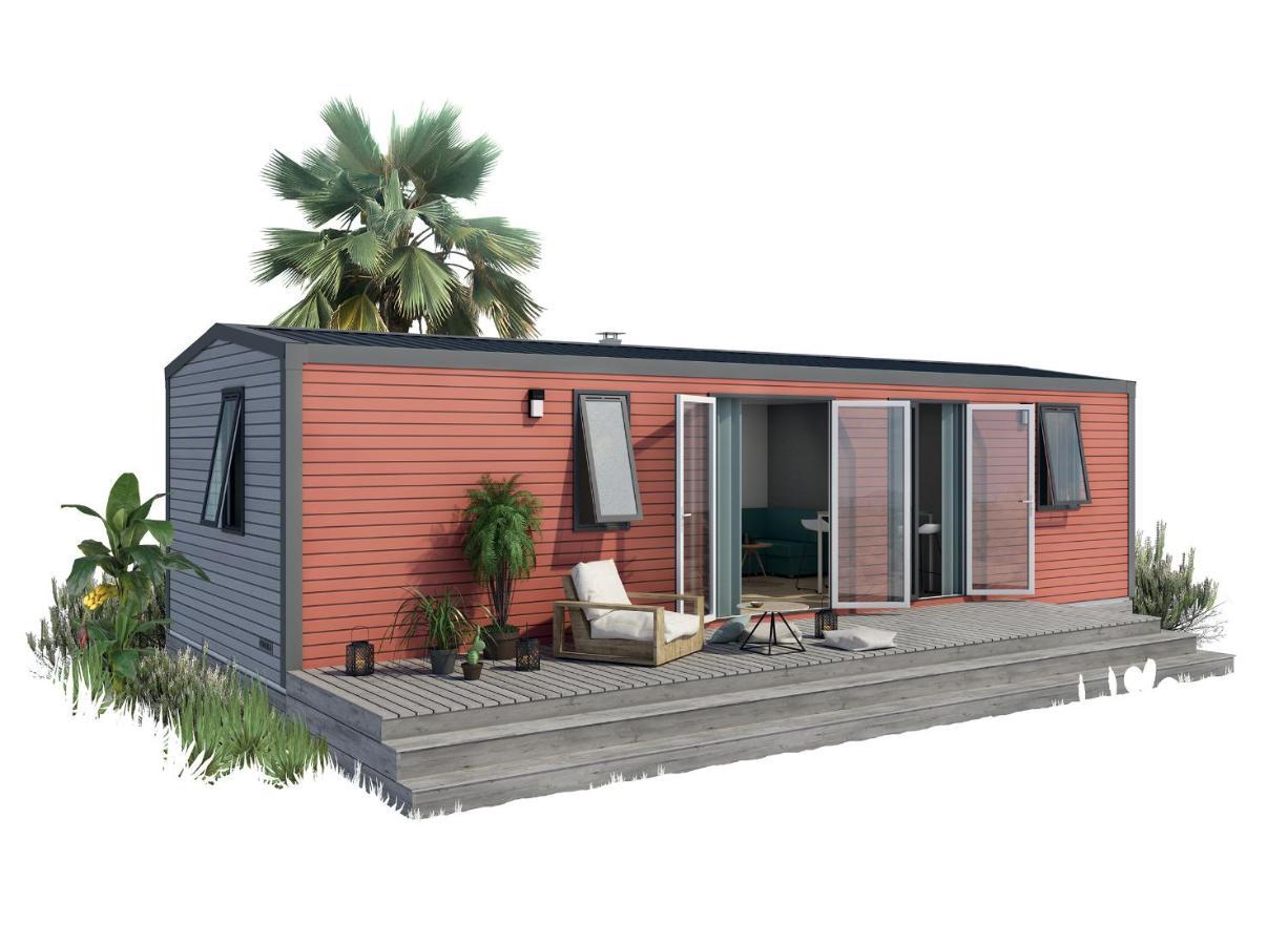 Camping Pascalounet Ξενοδοχείο La Couronne  Εξωτερικό φωτογραφία