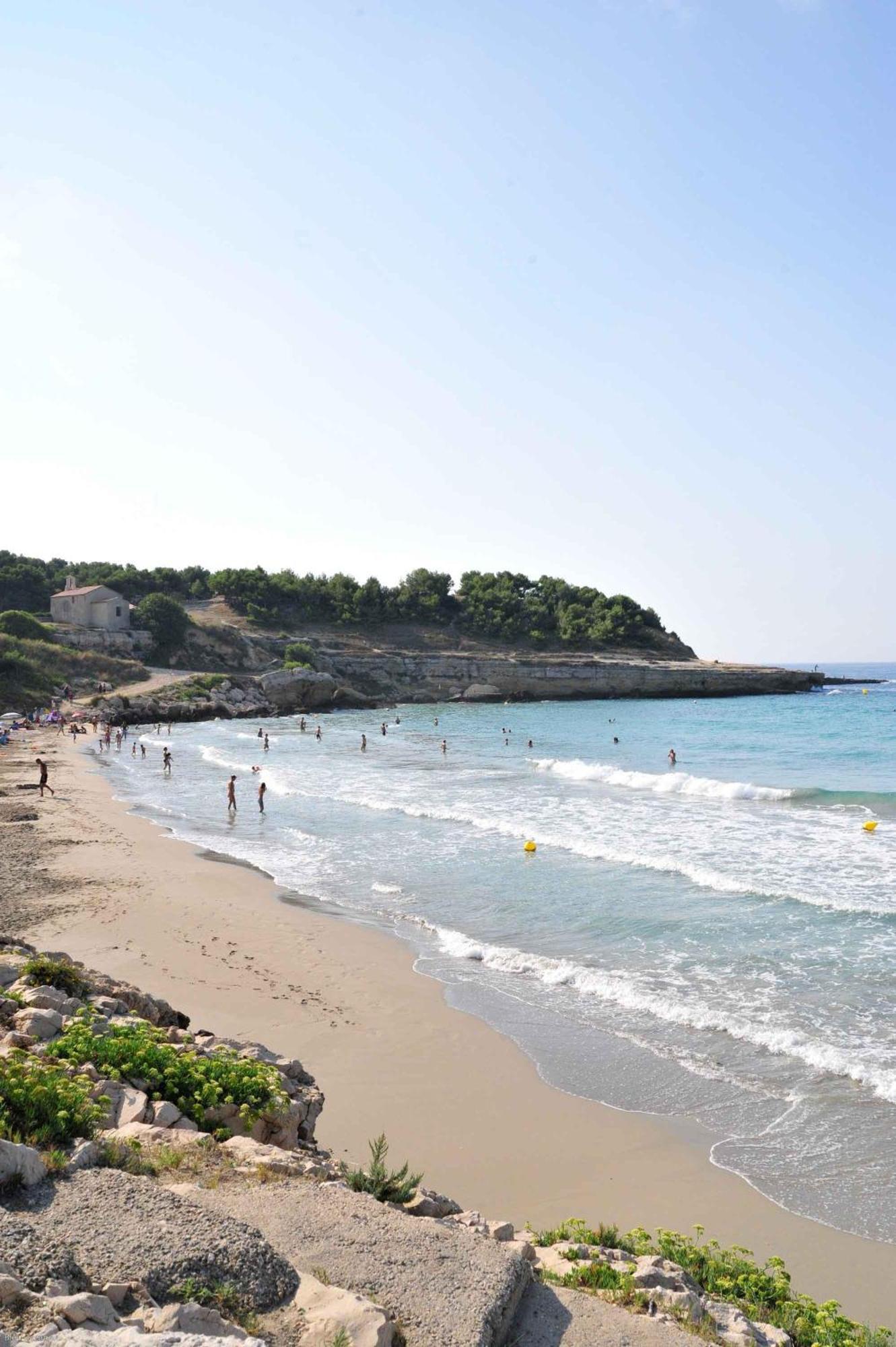 Camping Pascalounet Ξενοδοχείο La Couronne  Εξωτερικό φωτογραφία