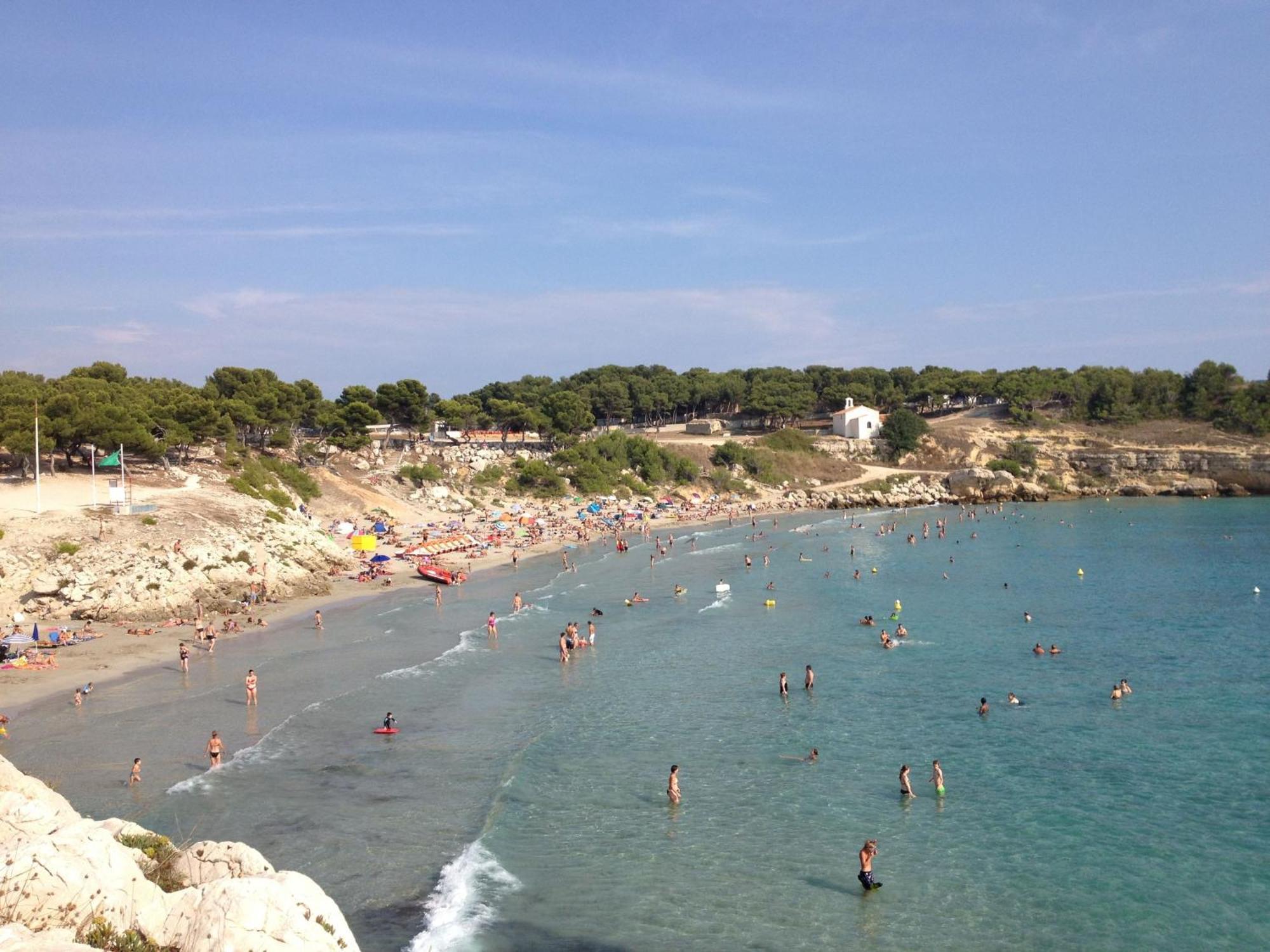 Camping Pascalounet Ξενοδοχείο La Couronne  Εξωτερικό φωτογραφία