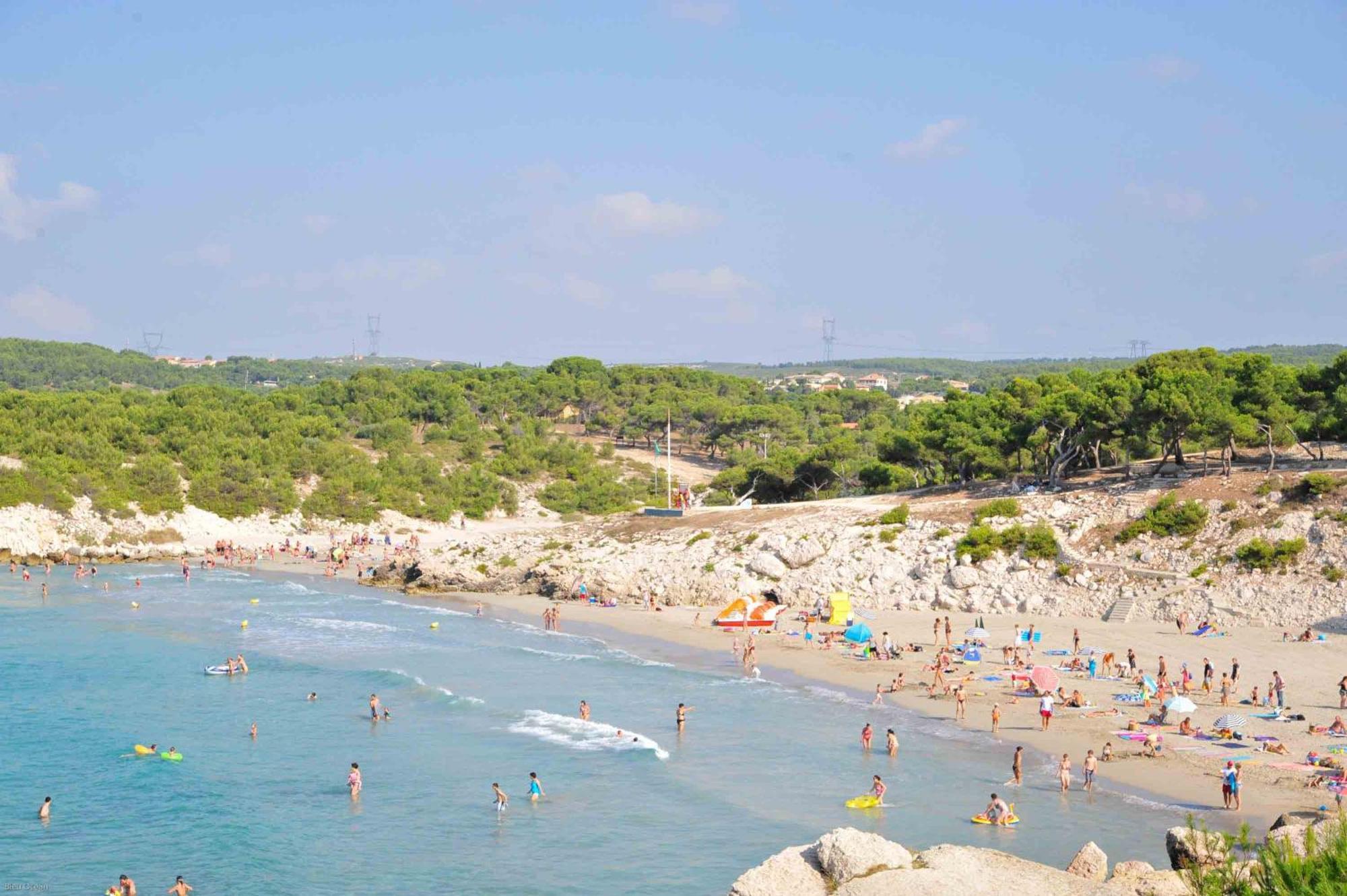 Camping Pascalounet Ξενοδοχείο La Couronne  Εξωτερικό φωτογραφία
