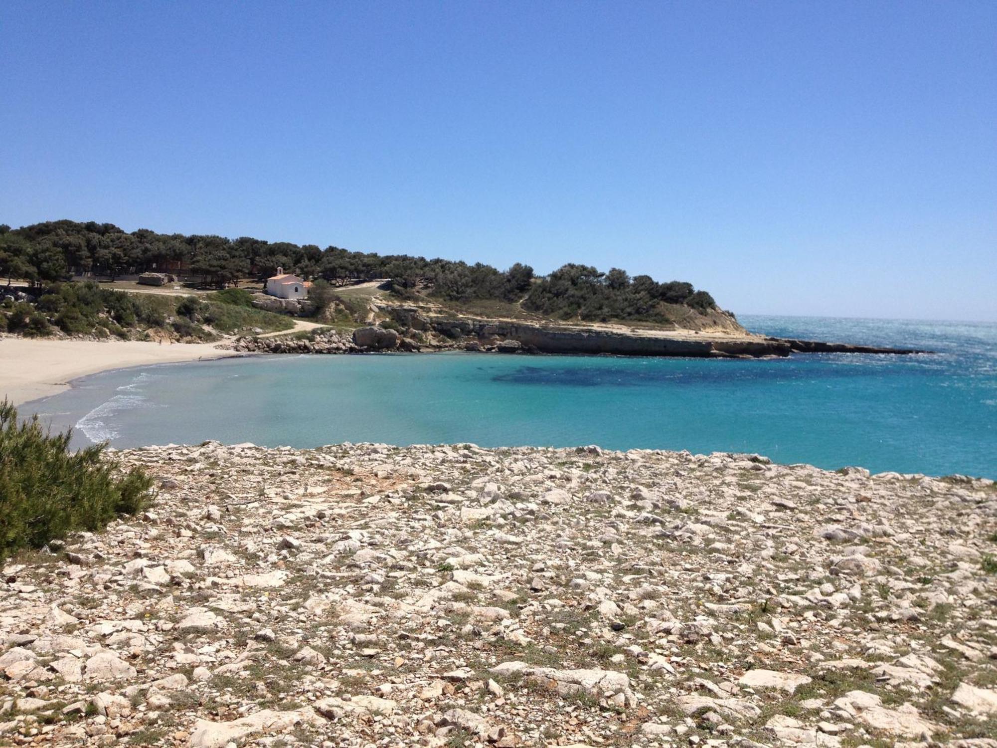 Camping Pascalounet Ξενοδοχείο La Couronne  Εξωτερικό φωτογραφία