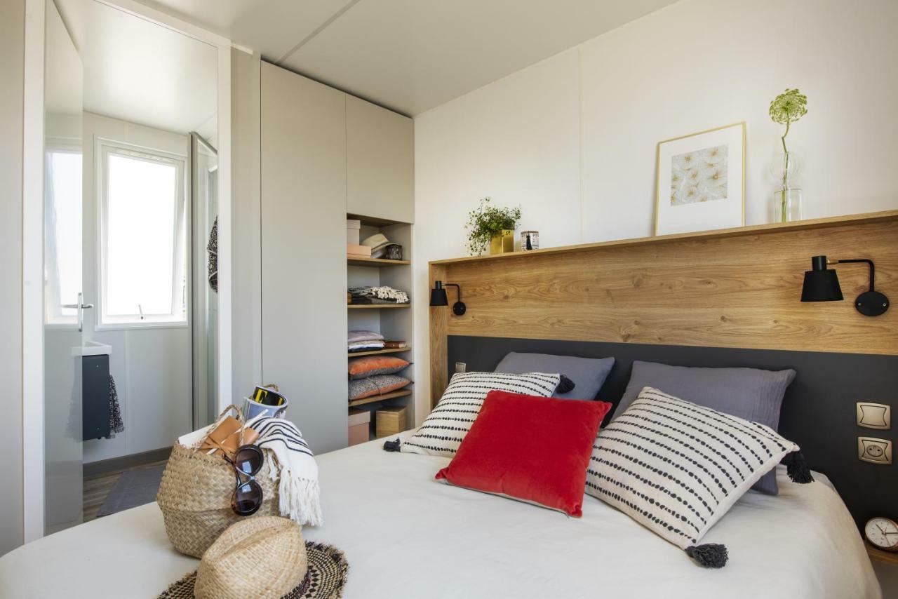 Camping Pascalounet Ξενοδοχείο La Couronne  Εξωτερικό φωτογραφία